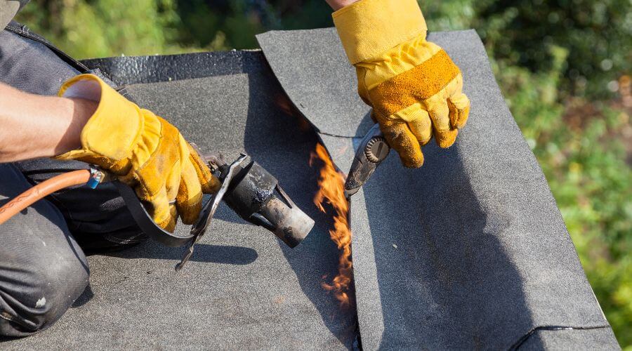 Professional residential roofers in Mccomb, MS